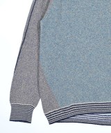 GEORGES RECH（ジョルジュレッシュ）ニット・セーター 青 サイズ:38(M位) レディース/2200666179142