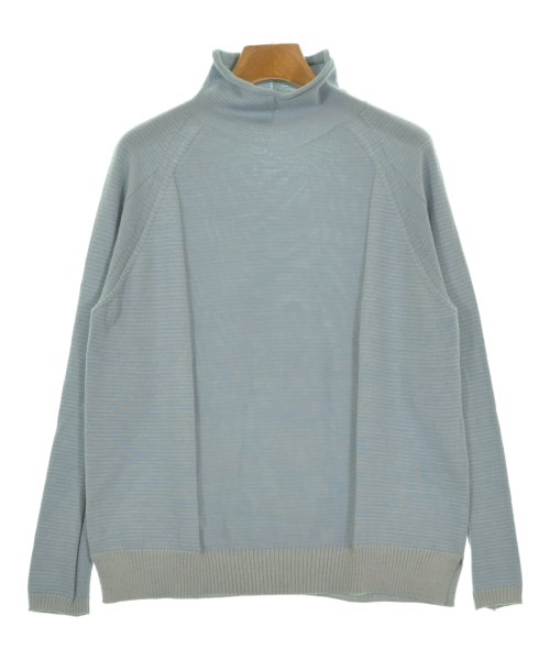 GEORGES RECH(ジョルジュレッシュ)ニット・セーター 青 サイズ:38(M位)/2200666179159