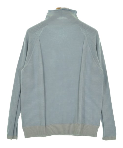 GEORGES RECH（ジョルジュレッシュ）ニット・セーター 青 サイズ:38(M位) レディース/2200666179159