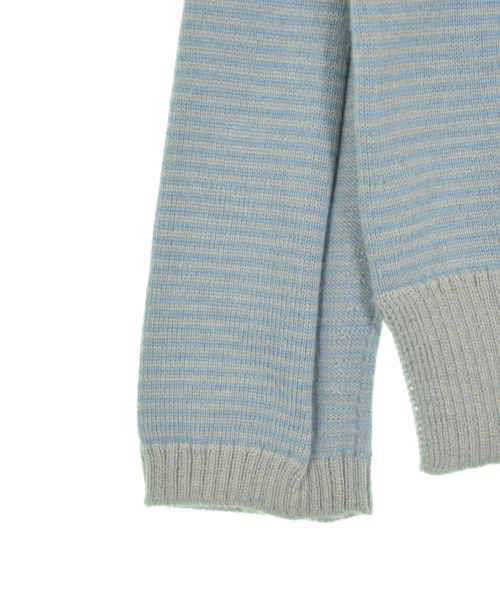 GEORGES RECH（ジョルジュレッシュ）ニット・セーター 青 サイズ:38(M位) レディース/2200666179159