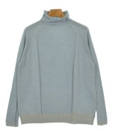 GEORGES RECH（ジョルジュレッシュ）ニット・セーター 青 サイズ:38(M位) レディース/2200666179159