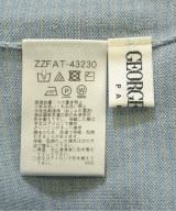 GEORGES RECH（ジョルジュレッシュ）ニット・セーター 青 サイズ:38(M位) レディース/2200666179159