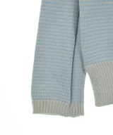 GEORGES RECH（ジョルジュレッシュ）ニット・セーター 青 サイズ:38(M位) レディース/2200666179159