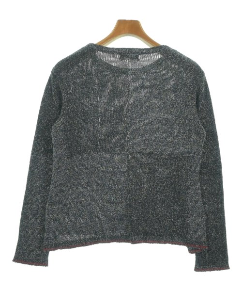 GEORGES RECH（ジョルジュレッシュ）ニット・セーター 紺 サイズ:38(M位) レディース/2200666179166