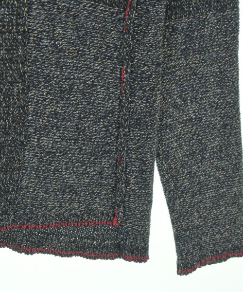 GEORGES RECH（ジョルジュレッシュ）ニット・セーター 紺 サイズ:38(M位) レディース/2200666179166