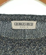 GEORGES RECH（ジョルジュレッシュ）ニット・セーター 紺 サイズ:38(M位) レディース/2200666179166