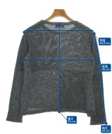 GEORGES RECH（ジョルジュレッシュ）ニット・セーター 紺 サイズ:38(M位) レディース/2200666179166