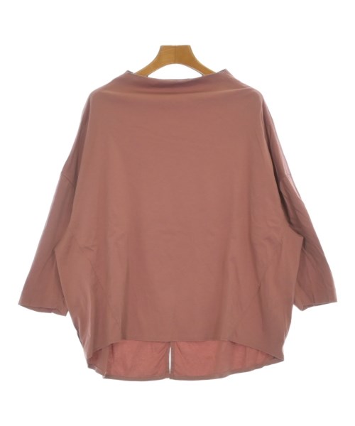 GEORGES RECH(ジョルジュレッシュ)Tシャツ・カットソー ピンク サイズ:38(M位)/2200666179210