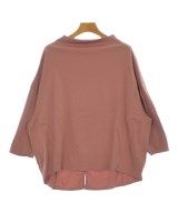 GEORGES RECH（ジョルジュレッシュ）Tシャツ・カットソー ピンク サイズ:38(M位) レディース/2200666179210