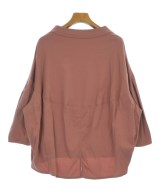GEORGES RECH（ジョルジュレッシュ）Tシャツ・カットソー ピンク サイズ:38(M位) レディース/2200666179210