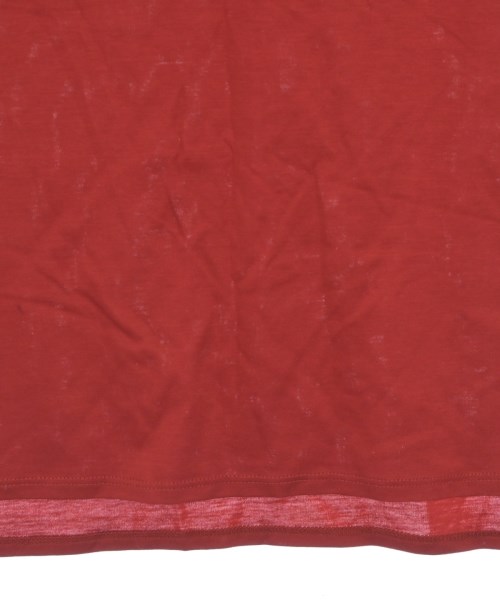 GEORGES RECH（ジョルジュレッシュ）ノースリーブ 赤 サイズ:38(M位) レディース/2200666179241