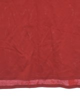 GEORGES RECH（ジョルジュレッシュ）ノースリーブ 赤 サイズ:38(M位) レディース/2200666179241