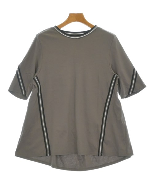 GEORGES RECH(ジョルジュレッシュ)Tシャツ・カットソー グレー サイズ:38(M位)/2200666179296