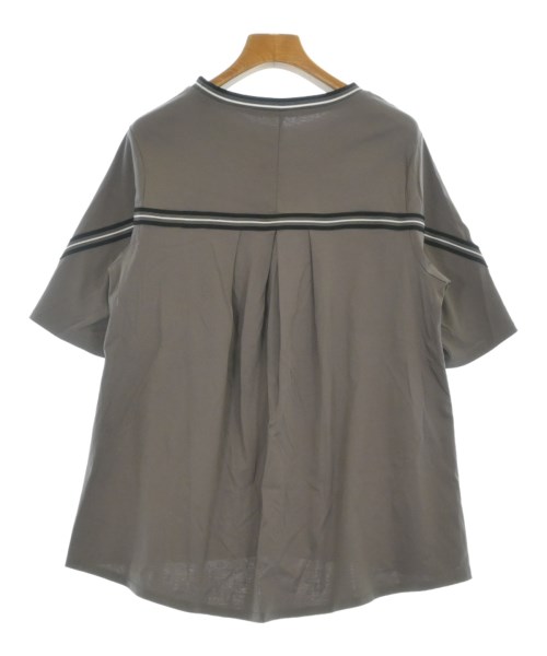 GEORGES RECH（ジョルジュレッシュ）Tシャツ・カットソー グレー サイズ:38(M位) レディース/2200666179296
