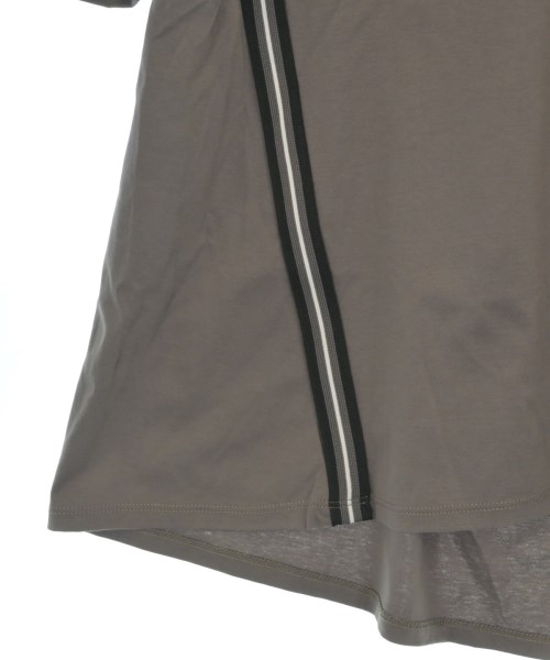 GEORGES RECH（ジョルジュレッシュ）Tシャツ・カットソー グレー サイズ:38(M位) レディース/2200666179296
