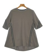 GEORGES RECH（ジョルジュレッシュ）Tシャツ・カットソー グレー サイズ:38(M位) レディース/2200666179296