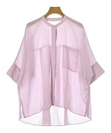 GEORGES RECH（ジョルジュレッシュ）カジュアルシャツ ピンク サイズ:38(M位) レディース/2200666179302