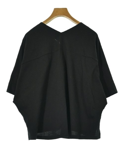 GEORGES RECH（ジョルジュレッシュ）ブラウス 黒 サイズ:38(M位) レディース/2200666179326