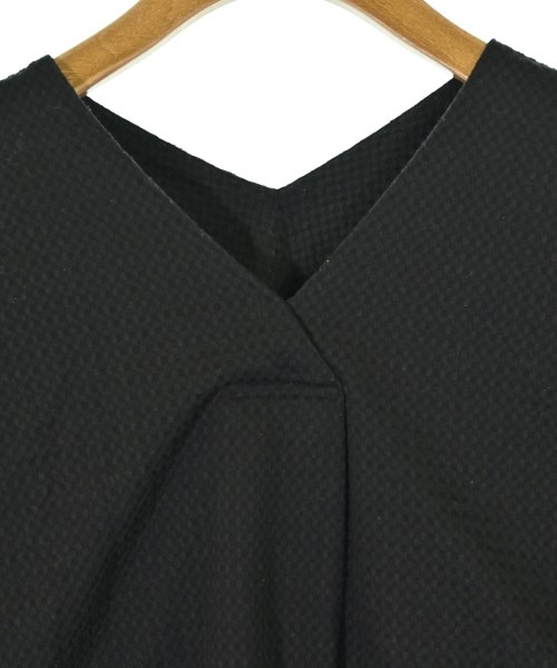 GEORGES RECH（ジョルジュレッシュ）ブラウス 黒 サイズ:38(M位) レディース/2200666179326