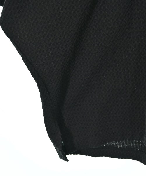 GEORGES RECH（ジョルジュレッシュ）ブラウス 黒 サイズ:38(M位) レディース/2200666179326