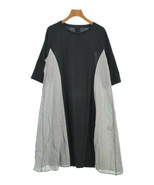 GEORGES RECH(ジョルジュレッシュ)ワンピース 黒 サイズ:38(M位)/2200675395120