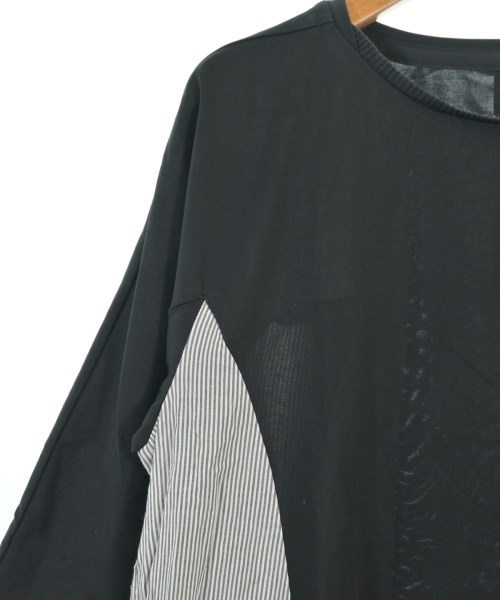 GEORGES RECH（ジョルジュレッシュ）ワンピース 黒 サイズ:38(M位) レディース/2200675395120