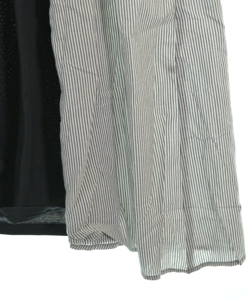 GEORGES RECH（ジョルジュレッシュ）ワンピース 黒 サイズ:38(M位) レディース/2200675395120