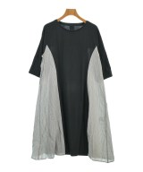 GEORGES RECH（ジョルジュレッシュ）ワンピース 黒 サイズ:38(M位) レディース/2200675395120