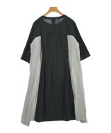 GEORGES RECH（ジョルジュレッシュ）ワンピース 黒 サイズ:38(M位) レディース/2200675395120