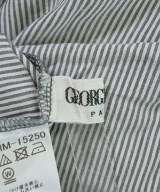 GEORGES RECH（ジョルジュレッシュ）ワンピース 黒 サイズ:38(M位) レディース/2200675395120