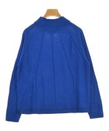 GEORGES RECH（ジョルジュレッシュ）ニット・セーター 青 サイズ:38(M位) レディース/2200675395137