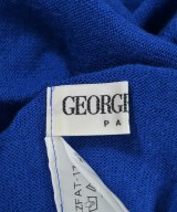 GEORGES RECH（ジョルジュレッシュ）ニット・セーター 青 サイズ:38(M位) レディース/2200675395137