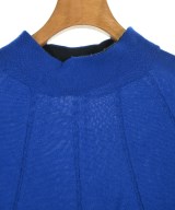 GEORGES RECH（ジョルジュレッシュ）ニット・セーター 青 サイズ:38(M位) レディース/2200675395137