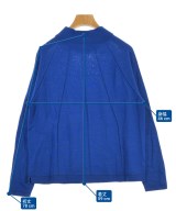 GEORGES RECH（ジョルジュレッシュ）ニット・セーター 青 サイズ:38(M位) レディース/2200675395137