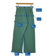 GEORGES RECH（ジョルジュレッシュ）その他 緑 サイズ:38(M位) レディース/2200675395199