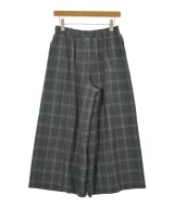 GEORGES RECH（ジョルジュレッシュ）その他 グレー サイズ:38(M位) レディース/2200675395205