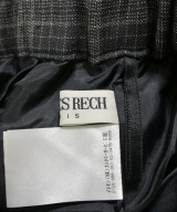 GEORGES RECH（ジョルジュレッシュ）その他 グレー サイズ:38(M位) レディース/2200675395205