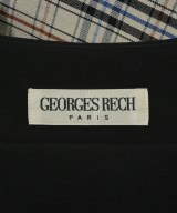 GEORGES RECH（ジョルジュレッシュ）ロング・マキシ丈スカート 白 サイズ:40(M位) レディース/2200694233144