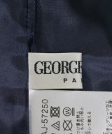 GEORGES RECH（ジョルジュレッシュ）ロング・マキシ丈スカート 紺 サイズ:38(M位) レディース/2200694233151