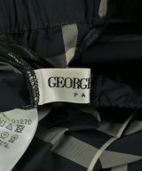 GEORGES RECH（ジョルジュレッシュ）ロング・マキシ丈スカート 黒 サイズ:38(M位) レディース/2200715031049