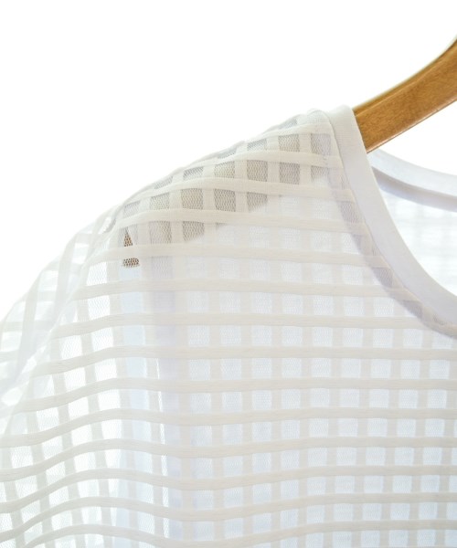 GEORGES RECH（ジョルジュレッシュ）Tシャツ・カットソー 白 サイズ:40(M位) レディース/2200639509037