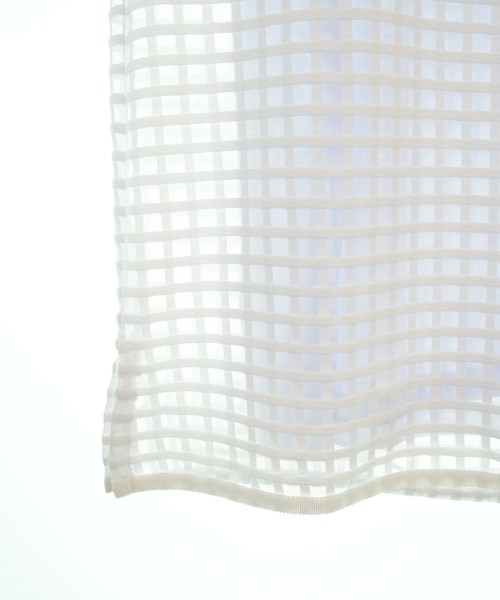 GEORGES RECH（ジョルジュレッシュ）Tシャツ・カットソー 白 サイズ:40(M位) レディース/2200639509037