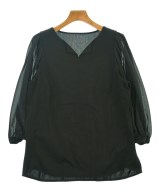 GEORGES RECH（ジョルジュレッシュ）Tシャツ・カットソー 黒 サイズ:11T(L位) レディース/2200639509044
