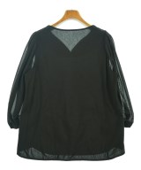 GEORGES RECH（ジョルジュレッシュ）Tシャツ・カットソー 黒 サイズ:11T(L位) レディース/2200639509044
