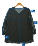 GEORGES RECH（ジョルジュレッシュ）Tシャツ・カットソー 黒 サイズ:11T(L位) レディース/2200639509044