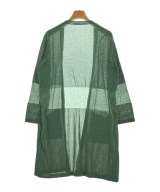 GEORGES RECH（ジョルジュレッシュ）カーディガン 緑 サイズ:40(M位) レディース/2200639509051