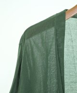 GEORGES RECH（ジョルジュレッシュ）カーディガン 緑 サイズ:40(M位) レディース/2200639509051