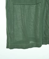 GEORGES RECH（ジョルジュレッシュ）カーディガン 緑 サイズ:40(M位) レディース/2200639509051