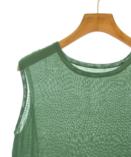 GEORGES RECH（ジョルジュレッシュ）ワンピース 緑 サイズ:40/40(M位) レディース/2200639509068