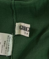 GEORGES RECH（ジョルジュレッシュ）ワンピース 緑 サイズ:40/40(M位) レディース/2200639509068